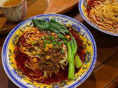 -杨记隆府(白象街店)