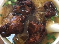 -顺兴面店(领展购物广场西区店)