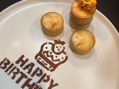 -小运河·公馆(国贸店)