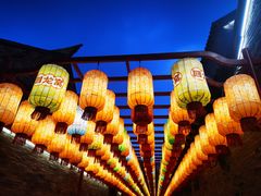 -回龙窝历史文化街区