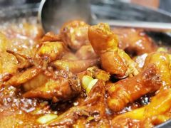 -九龙湾·御膳坊(九龙窠路店)