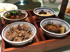 -西安饭庄·非遗陕菜(钟楼店)