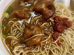 猪肠面-海幢瑞芳饮食店