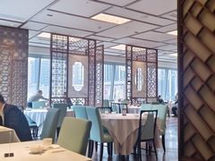 -洋洋中餐馆·SINCE 1997(信投店)