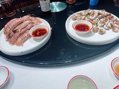 -小厨师·二十年沈家门小海鲜(百井坊巷店)