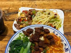 -老白家面馆(测绘东路总店)