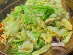 -阿明小菜·海鲜·上海菜(梅陇店)