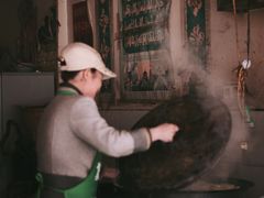 -大南门牛肉包子店