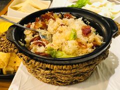 -活潑鲜跳(湖滨商业街店)
