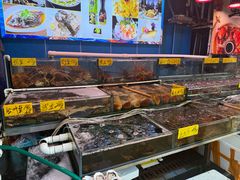 -四海之家(蛇口店)