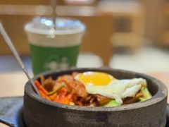 -正一味石锅拌饭(望京新世界店)