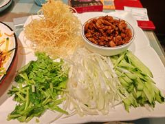-四姐妹东北饺子(沙尾路店)