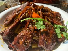 -虾蟹掌门音乐主题餐厅