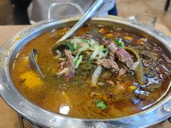 -春明狗肉馆(经开一区店)