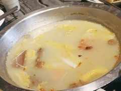 -天都火锅酒楼(虹梅南路店)