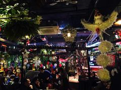 -繁花里音乐餐厅(新天地店)