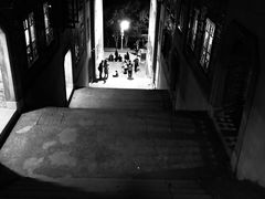 -武汉大学-樱园