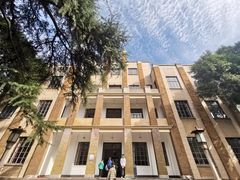 -南京中国近代史遗址博物馆(南京总统府)