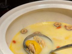 -乔街深夜食堂·小龙虾·高压锅生蚝(杭州总店)