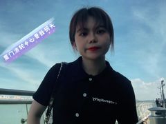 -厦门邮轮中心厦鼓码头(轮渡站)