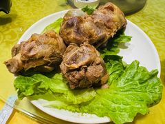 酱骨架-东北风情(康桥路店)