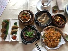 -点红点绿茗点居(客村店)
