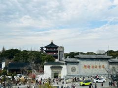 -枫桥景区