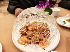-新南华大酒店(广中店)