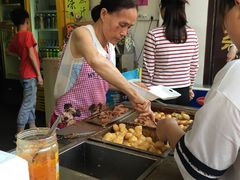 -细妹五香牛杂(步行街店)