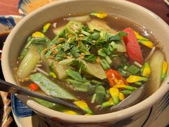 -Cuc Gach Quan Restaurant