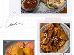 -良久幕府深夜食堂