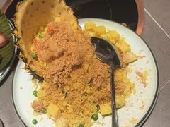 -拾味馆·海南菜(万达店)
