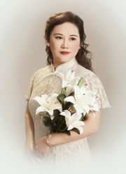-梧桐照相馆(维景国际店)