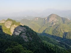 -崀山风景名胜区