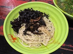 -张记牛肉面馆(天津路店)