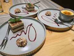 -香樟花园法式铁板烧(恒隆广场店)