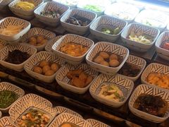 -温野菜涮涮锅(大悦城店)