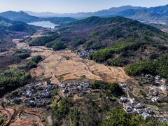 -塔川景区