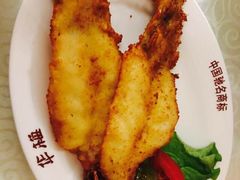 -华梅西餐厅(哈尔滨中央大街店)