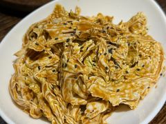 -魁盛居百年鲁菜馆(县西巷店)