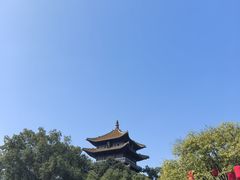 -陶阳里旅游区