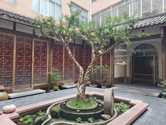 -南堂小馆·川菜馆(德商国际店)