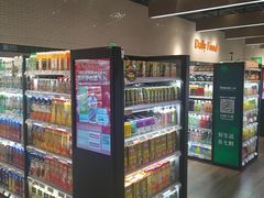 -7fresh七鲜(大族广场店)