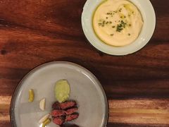 -RAC BAR(安福路店)