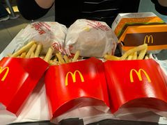 -麦当劳(廊坊新华路店)