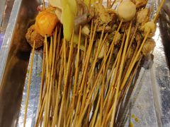 冷锅串串-一岚一山(角门总店)