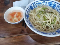 风扇冷面-随柳居·苏式小吃(建新巷店)