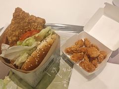 -麦当劳(集美石鼓店)