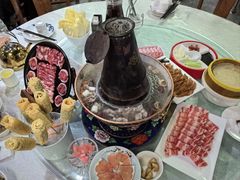 -东来顺•非遗火锅(外滩店)