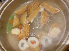 -冰川冷面·延边菜·炭烤串(观前店)